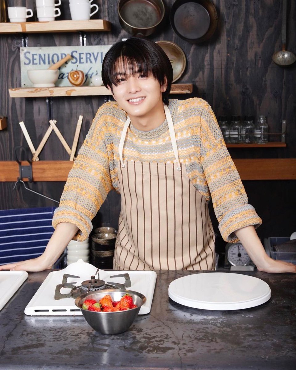 HARU 🍊 tweet media