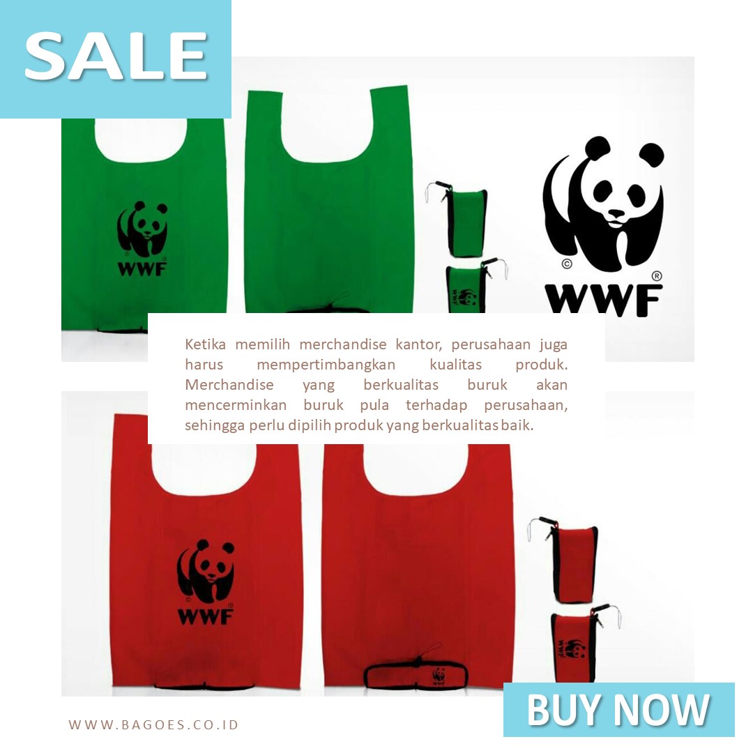 bag for good (@bagoesid) on Twitter photo 