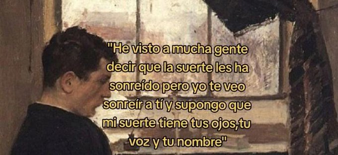 ❤️❤️ https://t.co/LuGUMmw79T<a href="/tag/felizmartesatodos"class="tags"><span>#felizmartesatodos</span></a>