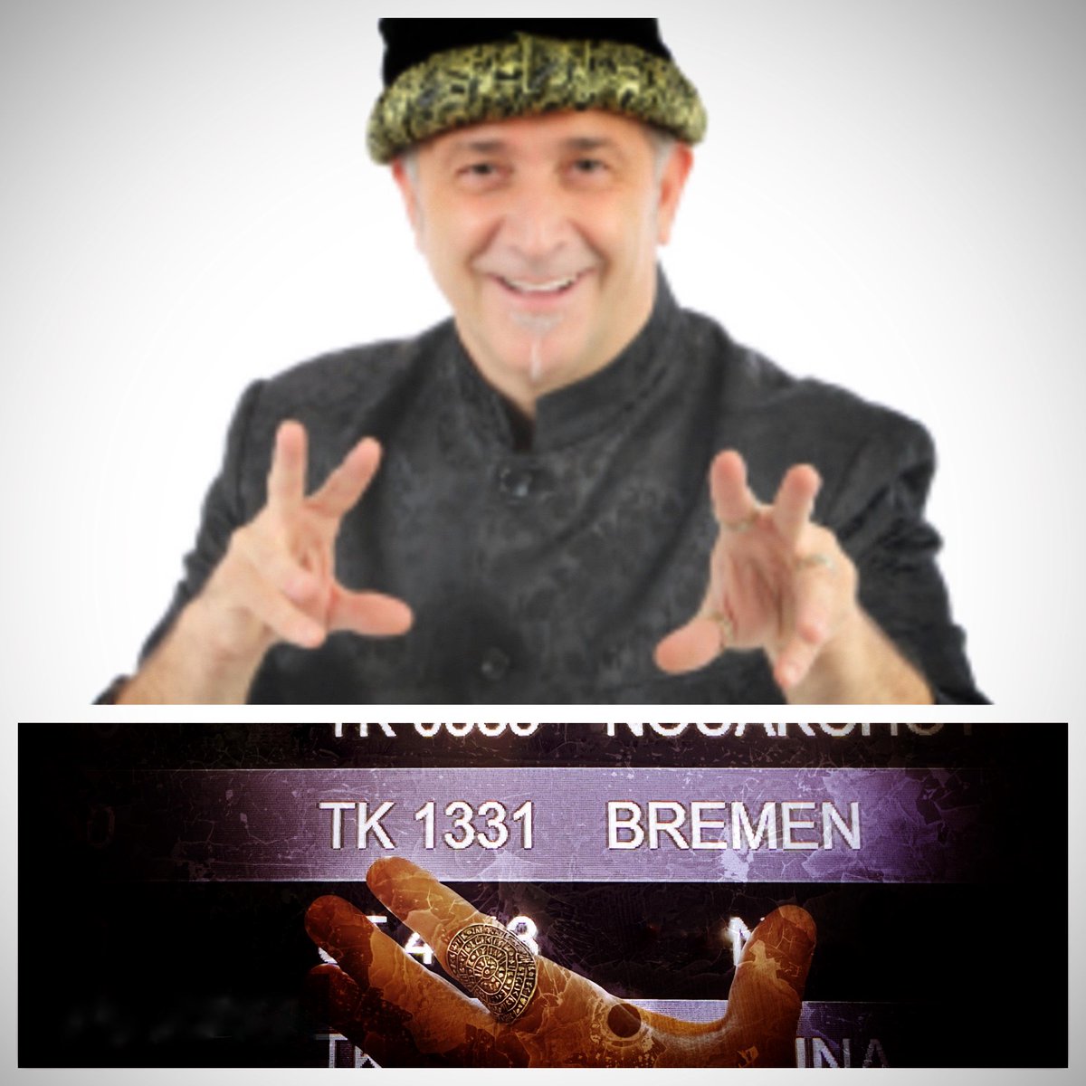 ozgeersu's tweet photo. BÜYÜKLERE MASALLAR
Anlatmam İstendi
Die Bremer Stadtmusikanten

ÖZGE ERSU GEZİLERİ • MASALMANYA DEUTSCHENMĀRCHEN

#ozgeersu #masal #masalmanya #bremen #germany #almanya #deutschland #marchen #fairytale #grimm #ozgeersugezileri #travelwithozgeersu https://t.co/VZ4WrjVzpu