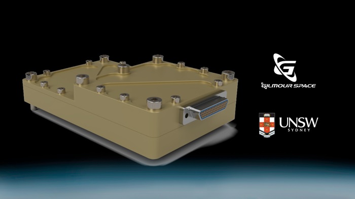 Aus_in_Space's tweet image. Australia’s Global Navigation Satellite System... Read more: spaceanddefense.io/australias-glo…

@GilmourSpace @UNSW @AusSpaceAgency #GlobalNavigationSatelliteSystem #GNSS #MoontoMars #SupplyChain #Grants #funding #aerospace #rockets #aircraft