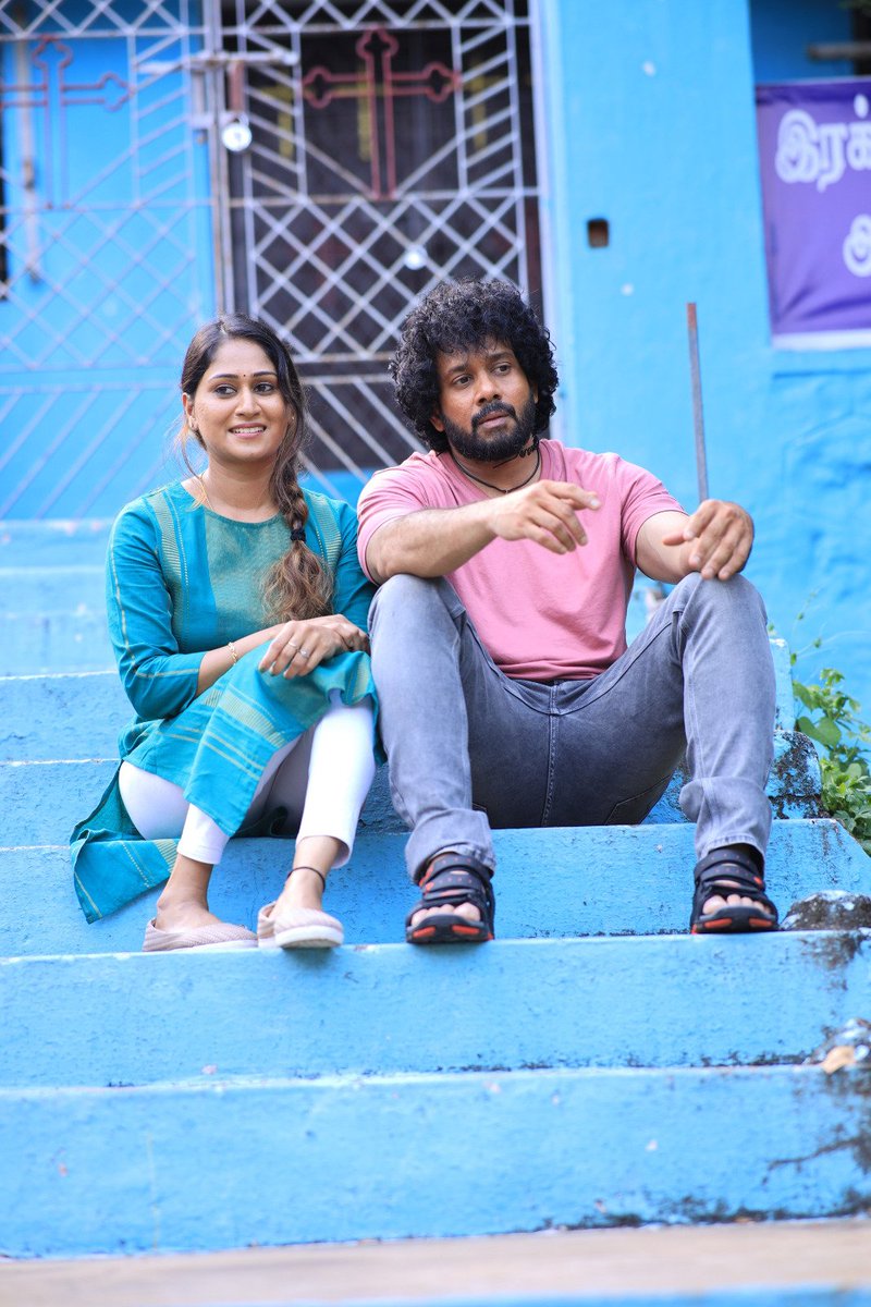 Shoot heading towards Final Stage.. Hitting screens in the Summer 2024 !!!
#OnceUponATimeInMadras

<a href="/FFF_offl/">Friday Film Factory</a> <a href="/bharathhere/">bharath niwas</a> <a href="/abhiramiact/">Abhirami</a> <a href="/Anjalinairoffl/">Anjali Nair</a> <a href="/itspavitralaksh/">pavithralakshmi</a> <a href="/MpAnand_PRO/">Captain MP Anand</a> <a href="/prasadhmurugan/">Prasadh Murugan</a> 

<a href="/Haroon_FC/">haroon.dh</a> <a href="/kannandop/">Kannandop</a> <a href="/sanlokesh/">Sanlokesh Editor</a> <a href="/josefranklin_jf/">Jose Franklin</a> <a href="/KskSelvakumaar/">KSK Selva Kumaar</a>