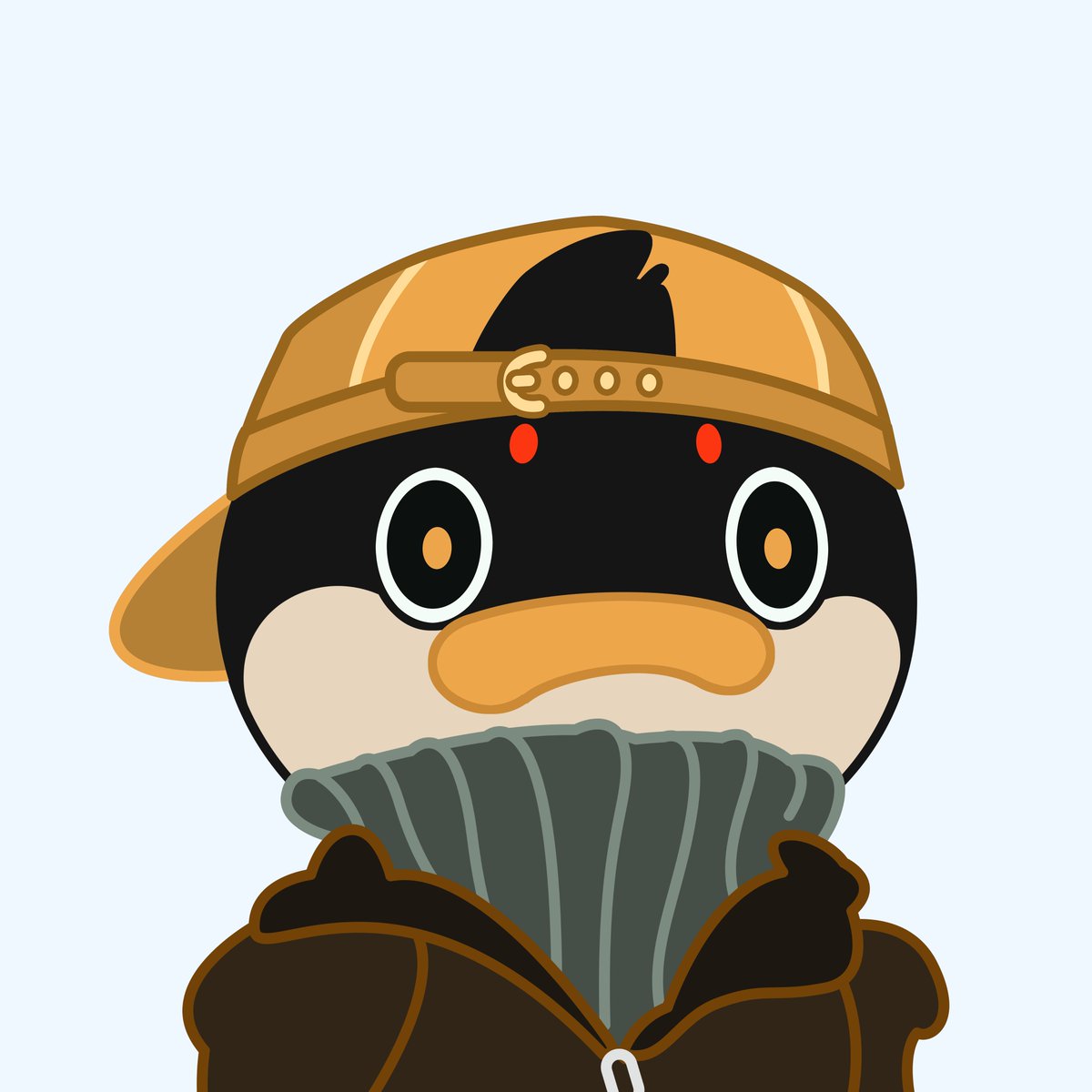 What The Duck tweet media