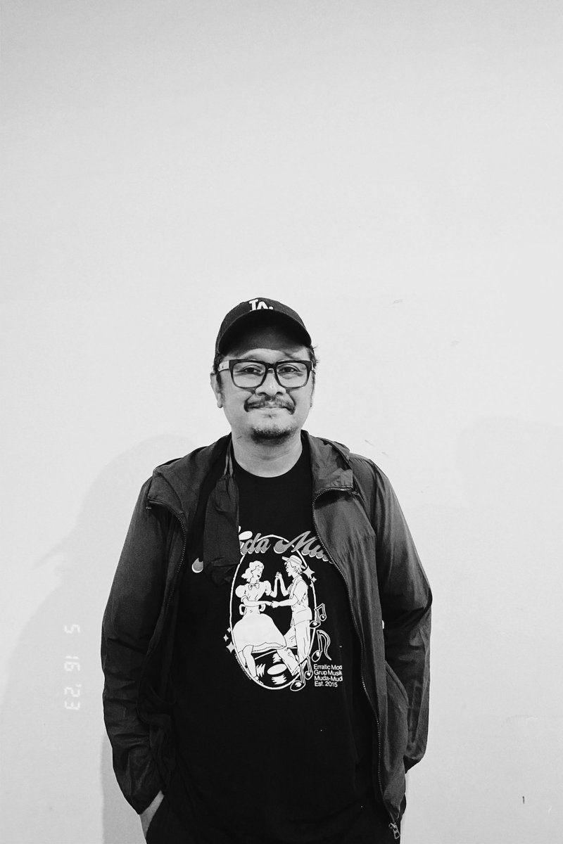 Erratic Moody tweet media