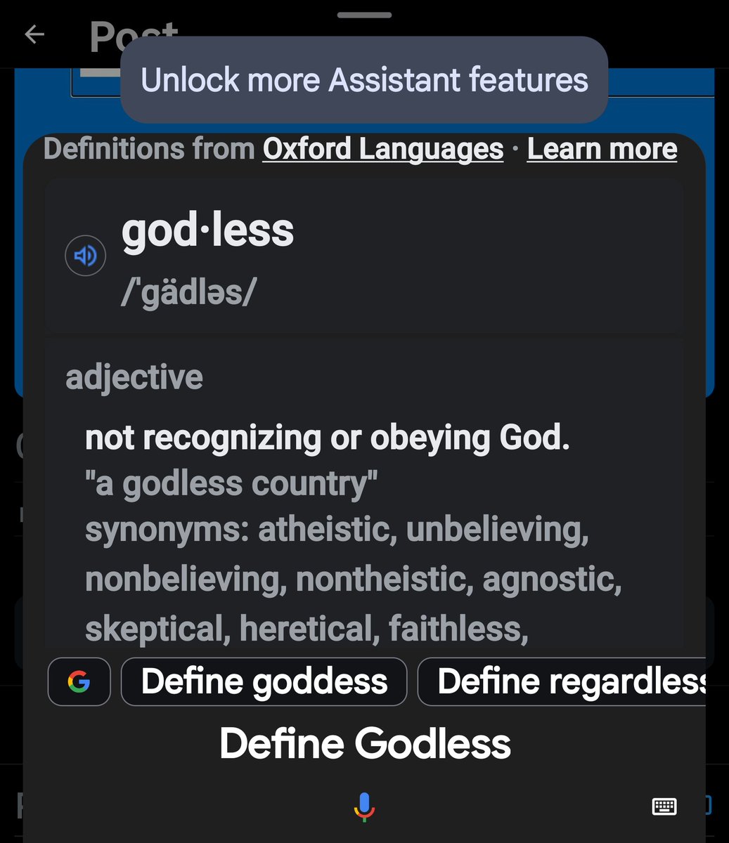 AWULgarity's tweet image. Delete your account. Let me know if you need a video tutorial so I can find one for you.