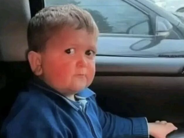 When your homie starts driving 150mph and says “ I loved her bro...”