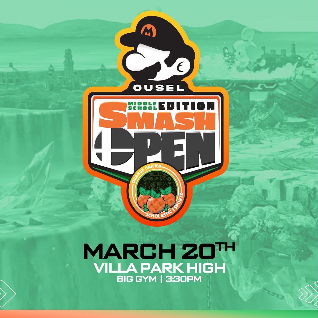 Only a few days away!