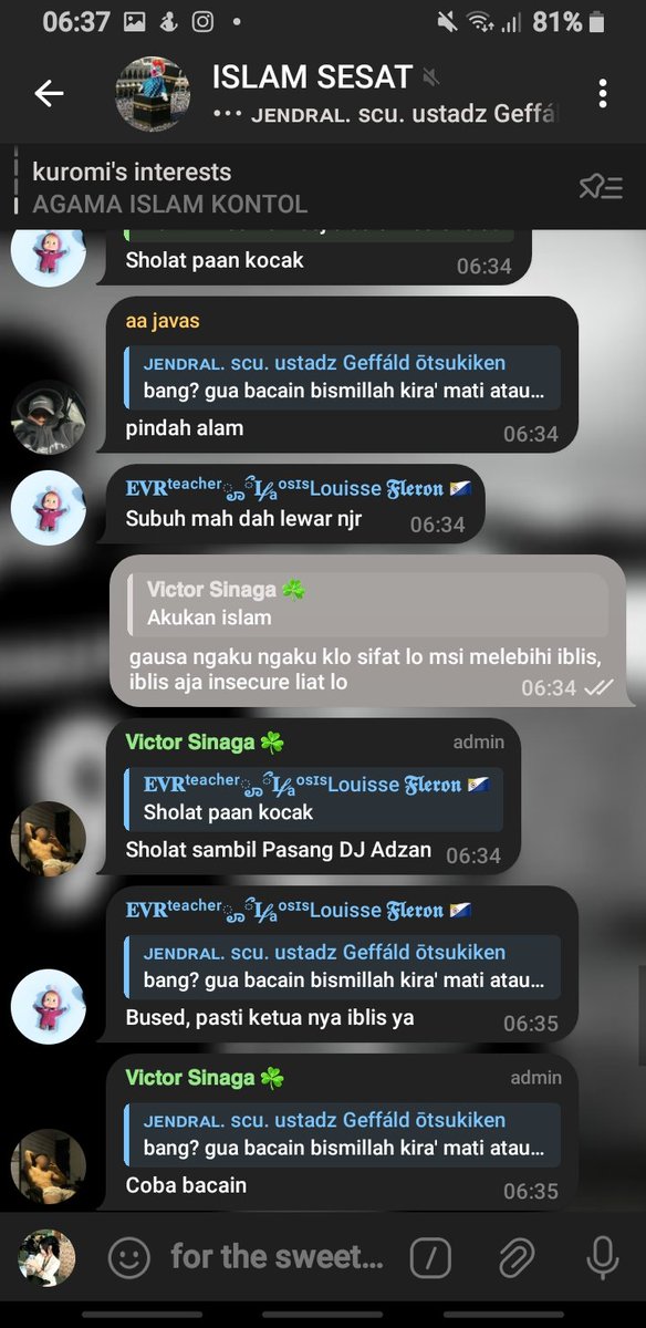 strawsberriest's tweet photo. sakit? sakitt banget malah liatnya, tdi pagi telat sekolah karna ngebacain ini sambil nangis, gue bener bener gatau gimana caranya ngebasmi mereka, maka dri itu gue mnta bntuan sbsr bsrnya sama kalian semua smpe mreka klariff https://t.co/mz5tSz4sE8
