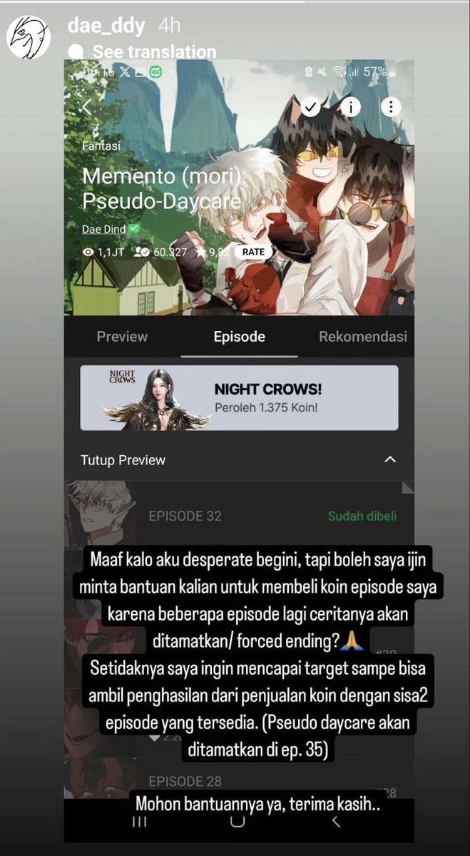 WAJIB KASIH JUDUL! SENSOR! ILLEGAL = BLOCK 😒 tweet media
