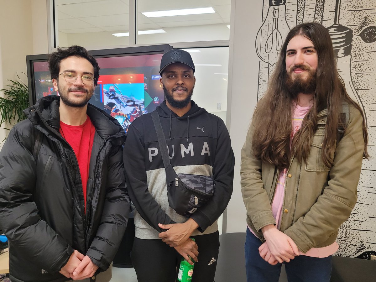 Ottawa FGC tweet media