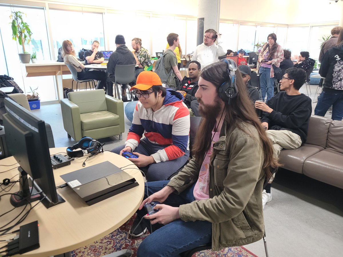 Ottawa FGC tweet media