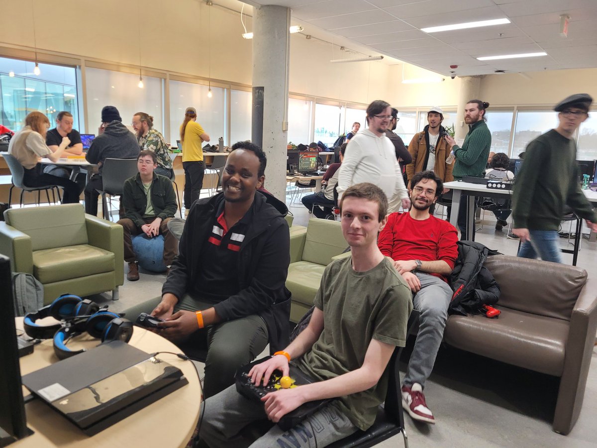 Ottawa FGC tweet media