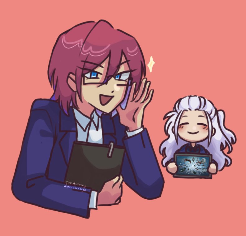 weezer guitar riff this is the list time im reposying tiny nagi with large ibara