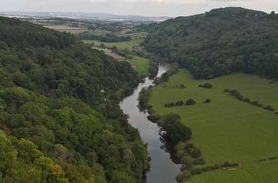 A legal claim potentially worth hundreds of millions of pounds has been launched to compensate people living near the River Wye for pollution allegedly caused by chicken producers. @ollyholland is leading the claim leighday.co.uk/news/news/2024…