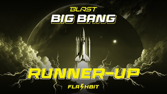 CyrelV's tweet photo. $BLAST - 在 #FlashBit 上确认超大空降
投资 : 0
赢取 5k 美元起
申请 : https://t.co/2H28X74hZ5
邀请码 : EMSBG2
$FLASH $BLAST #BLAST #BLAST #Blast_L2 #BlastL2 #Blasterswap #BLAST #BlastFest #Blast_v2 #Blastv2 #SoraAI #BlastFi #erc20 #ETH #Solana #SolanaAirdrop $BLOCK $PARAM $GMRX $SLERF $MAD $ETHFI $FARM $DUPE $BOPE $BB $NOS $BRETT $APU $GIGGLE $NEX $ZK $JASON $AII