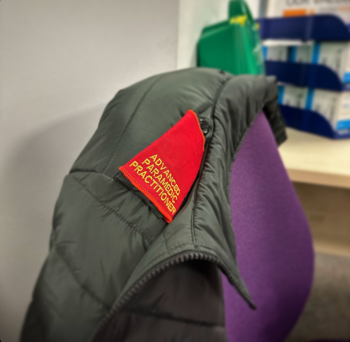 Good luck to all candidates who attended our trainee APP cohort 29 selection centre this weekend 🤞🏻 #AdvancedPractice
