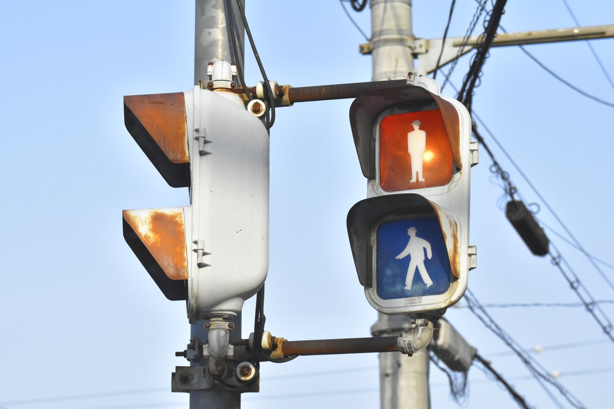 大阪のこのあたりの古灯器は現存していました