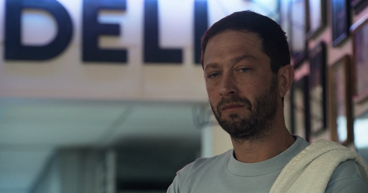 Happy birthday to Emmy winner Ebon Moss-Bachrach!