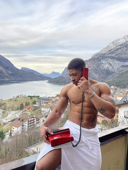 Hello! I&rsquo;ll be in Budapest 25/3 to 31/3 interested to shoot  contents? https://t.co/kGF7VRjRDG<a href="/tag/milf"class="tags"><span>#milf</span></a><a href="/tag/ita"class="tags"><span>#ita</span></a>