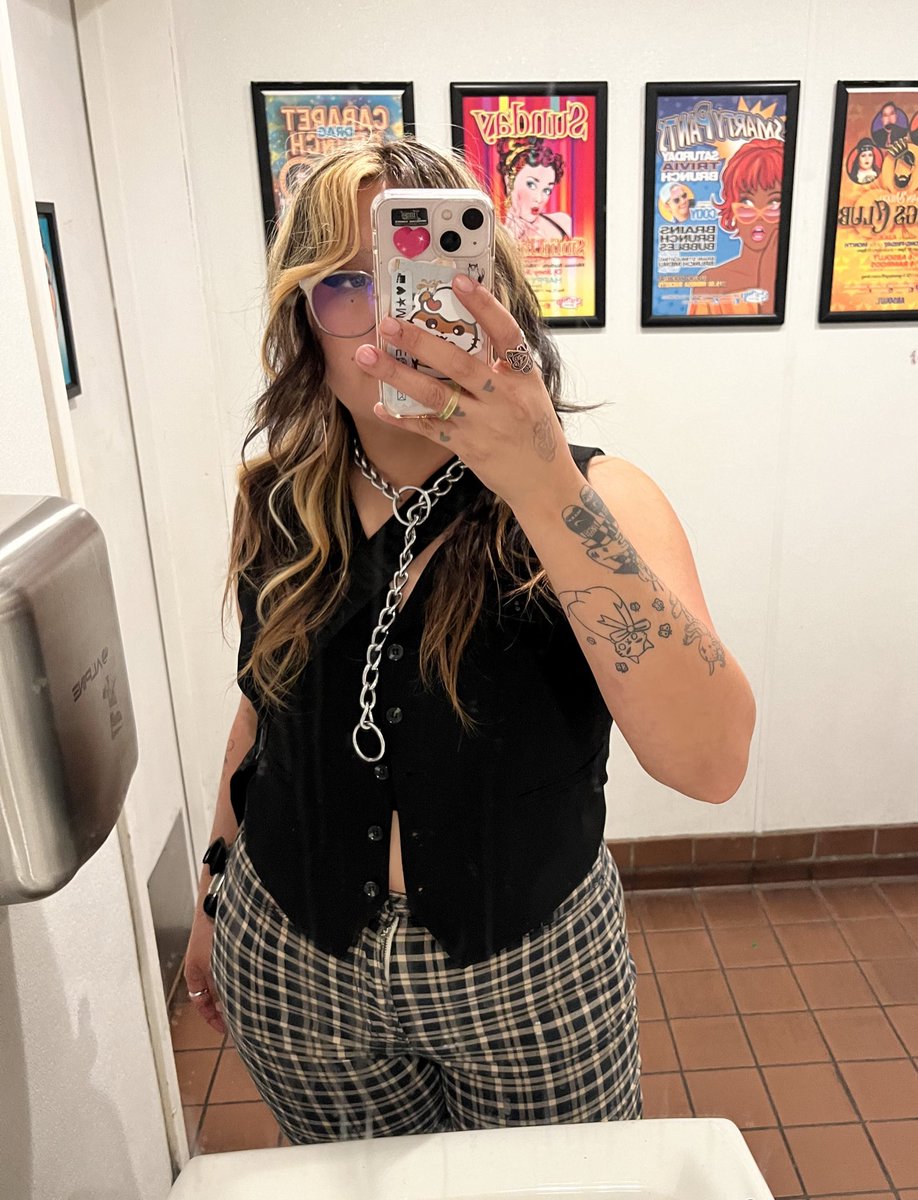 rasberrycrush's tweet photo. me looking fine asf this past saturday for my sammy sweetheart ⭐️💕🥰 https://t.co/iu7zAP49yn