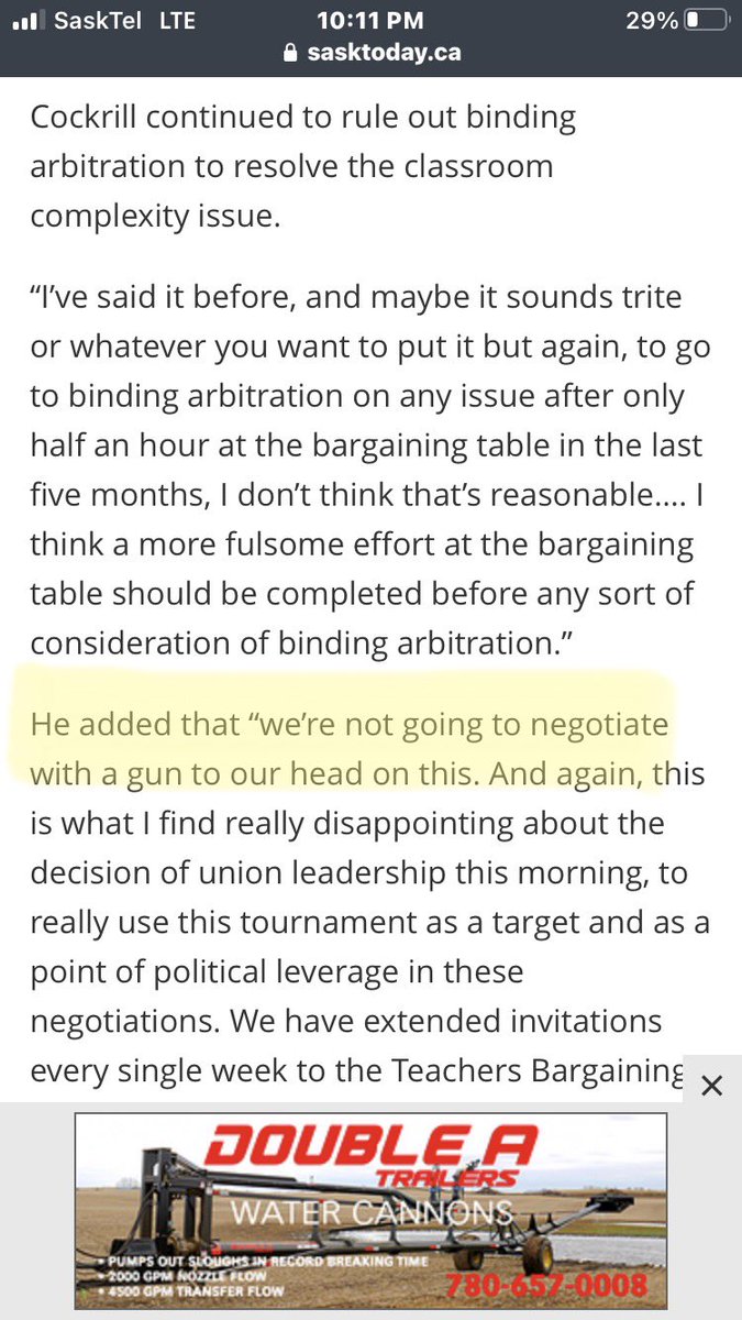 Mike Humenny tweet media