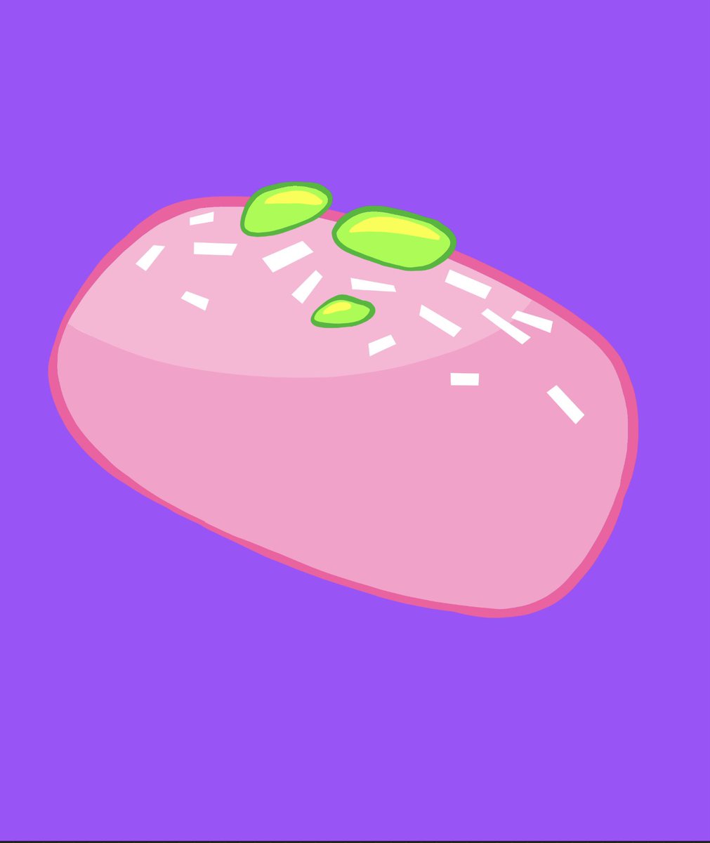 nopperaa's tweet photo. Sweets! #indiansweets #digitalart #doodles #foodart #ramadan #eid #dailydraw #animation #illustration #characterdesign #propdesign https://t.co/VUkV90pfTr