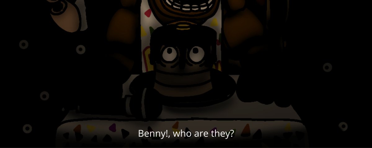 JMColindres15's tweet photo. lol I always forget that this account but not here a preview of what the future holds for my game
#fnaf #fanga #art https://t.co/dsYcIeIWdi