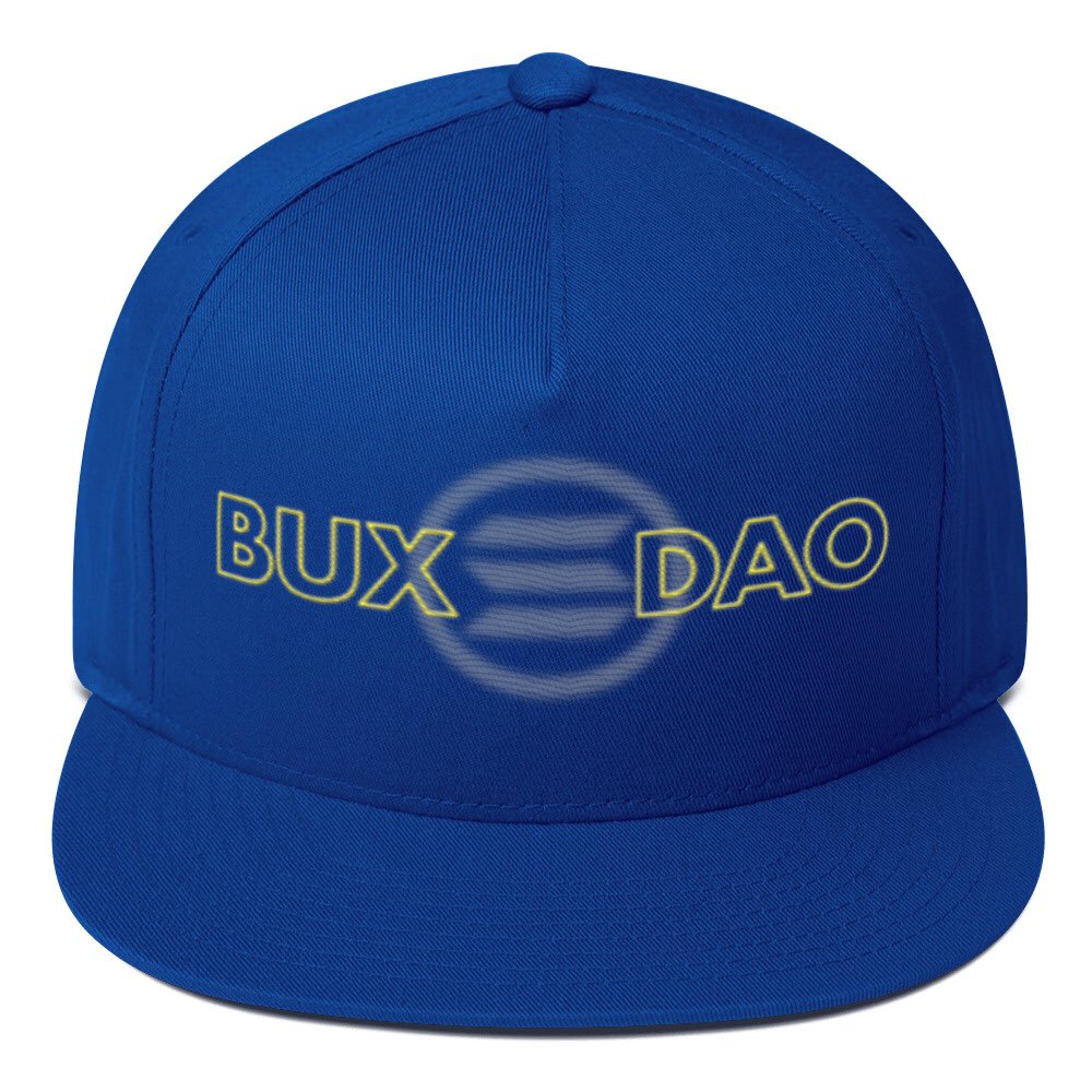 BUXDAO tweet picture