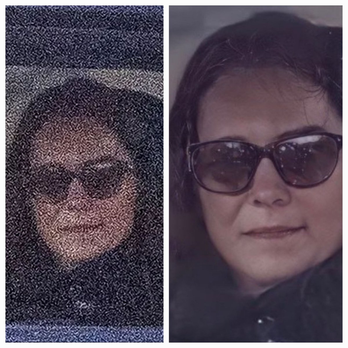 NSome1ne's tweet photo. WILL THE REAL #KateMiddleton PLEASE STAND UP, PLEASE STAND UP.
Look at the pictures, incl the one that #PrinceWilliamEXPOSED took
#Fakenews
#FakeKate
#FakeyKatie
#NotKateMiddleton
#WilliamAndKate
#KensingtonPalaceEXPOSED
#TMZ
#TheSun https://t.co/1GYITZlU9t