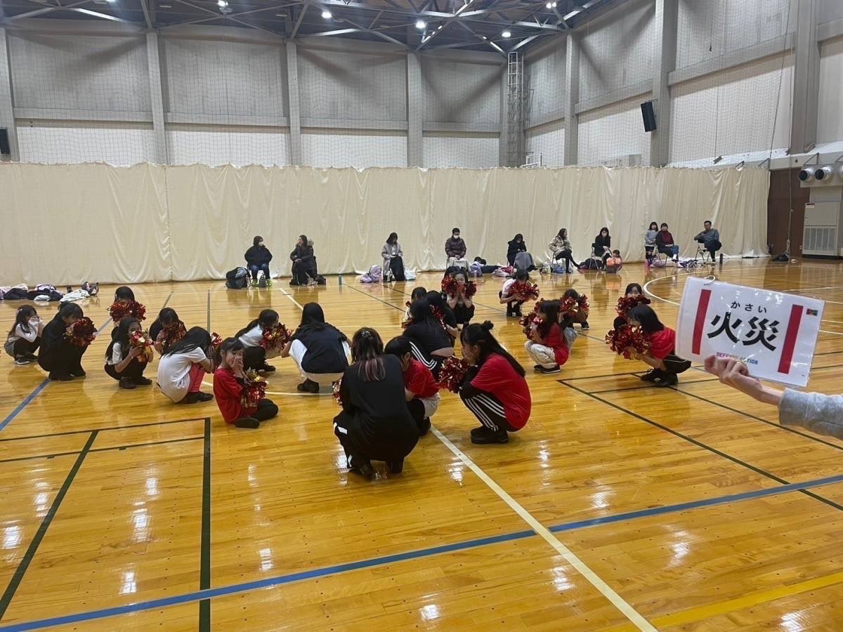 nagoyadolphins's tweet photo. #BリーグHope #そなえてバスケ by #日本郵便
そなえてバスケ杯開催中🏆
クラブ防災アクション #6thweek に #ディフェンスアクション を148回実施🙌
様々なイベントでも実施し、多くの方に挑戦いただきました🙏
参加者からは、「知らない備蓄品を知れて勉強になりました!」という感想も⛹️♀️
詳細はこちら🔻
https://t.co/KTiZGrRkhT
#ドルフィンズ #ドルフィンズスマイル