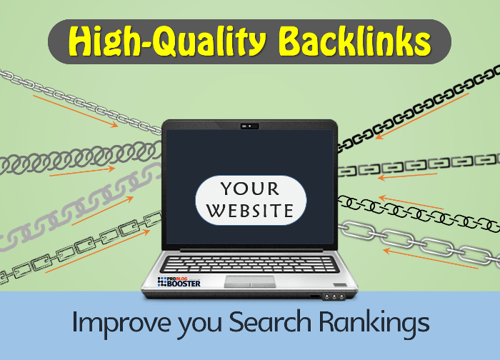 #Top5 #Features of #HighQuality #Backlinks
That’ll #Rank Your #Website on 1st Page of #Google
#SEO #BloggingTips #Blogging
#Blog #seotools #Wordpress #ContentMarketing
#SocialMedia #Bloggers #ContentWriting
#WritingCommunity #Marketing @problogbooster
problogbooster.com/2014/07/buildi…