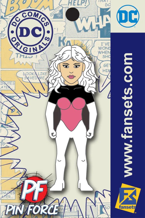 NEW COMING SOON RELEASES are up at PinFroce.com Ares #WonderWoman #CaptainCarrot and Gas Girl #LegionOfSuperHeroes #DCComics