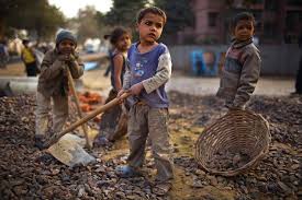 Child labor steals childhoods, robbing children of their right to education and a bright future. It's time to #EndChildLabor and ensure every child has the opportunity to learn, grow, and thrive. #ChildRights #EducationForAll .
