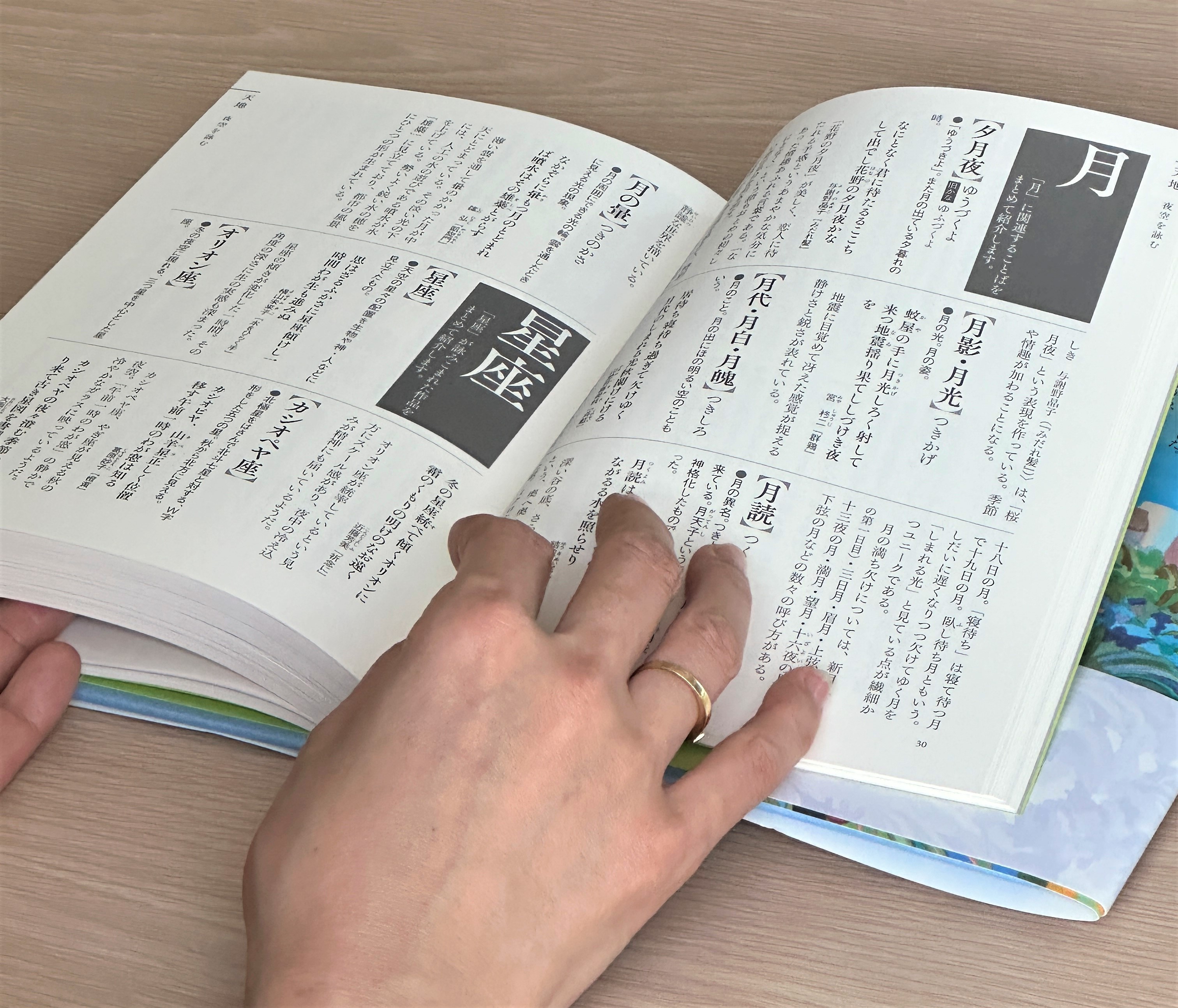 Amazon.co.jp: 日本うたことば表現辞典 (1・2)植物編 : 信, 大岡