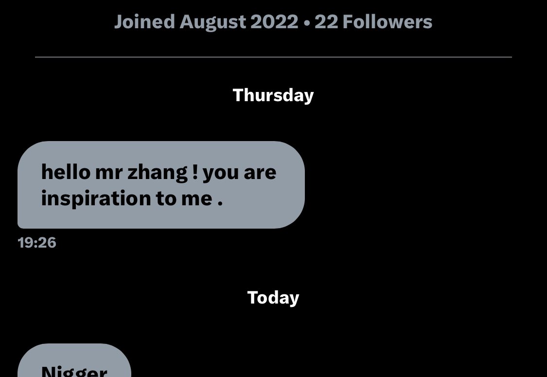 zhangyong02's tweet photo. what happened https://t.co/ve0c83LMsm