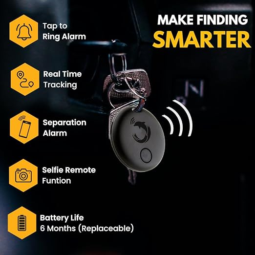 DitCompany's tweet image. tag8 Dolphin Smart Tracker Pro, Alternative to  GPS Tracker 
#bluetooth #device #4pack #key #finder #portable 
#smart #mini #tag8 #smart #tracker #highquality