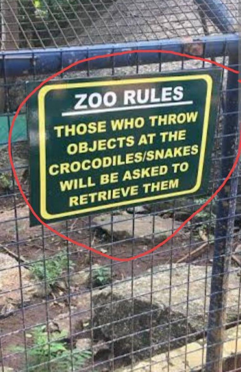 great rule