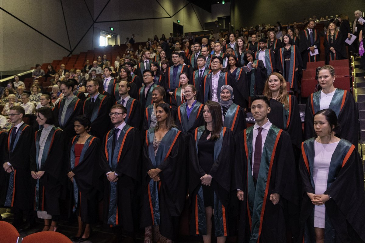 PathologyRCPA's tweet image. It was a pleasure to welcome 54 new RCPA Fellows at the Awards and Admissions Ceremony held at #PathUpdate2024. This day marks the start of a unique professional journey as a medical specialist and #pathologist. Congratulations to all our new Fellows and welcome to the College!