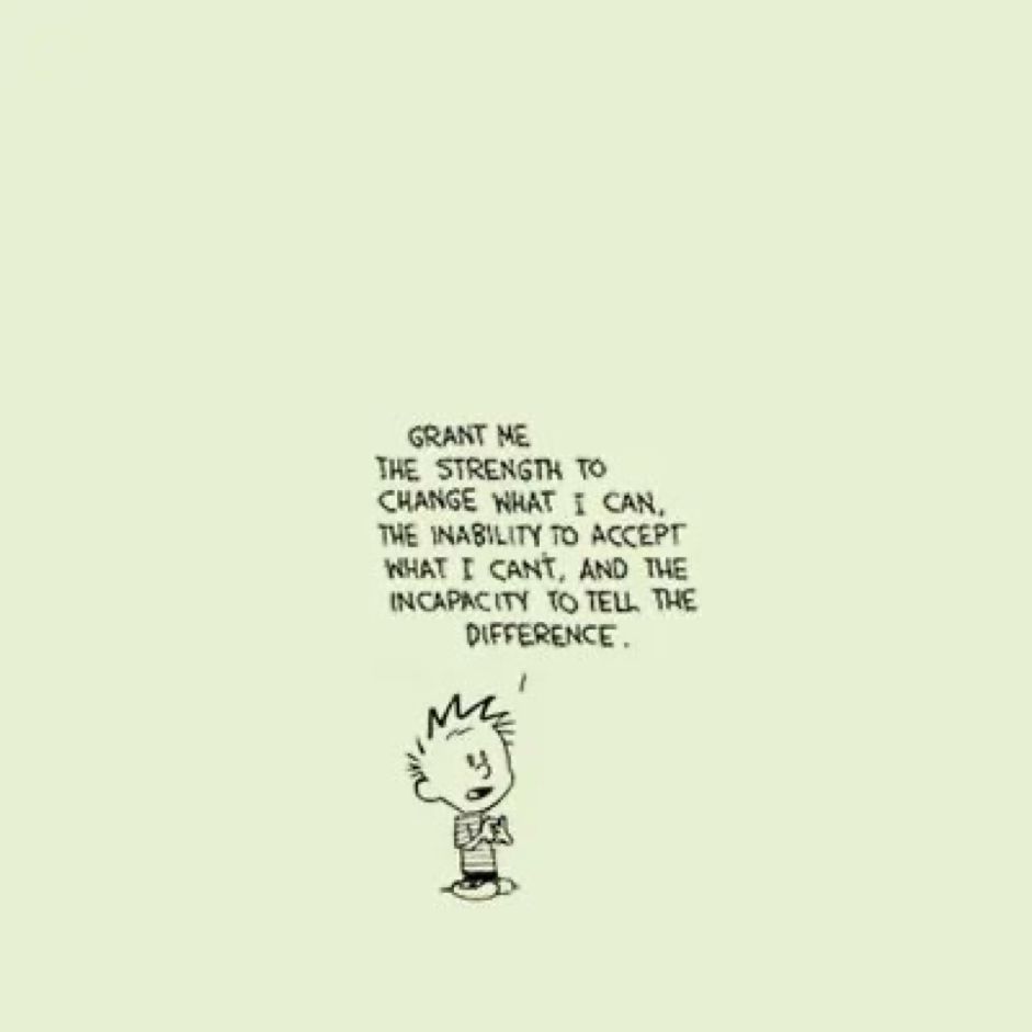 Calvin and Hobbes Fan Account tweet media