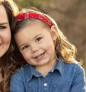 Andi Lynn Blair. Her life was cut short by #BidensBorderBloodbath