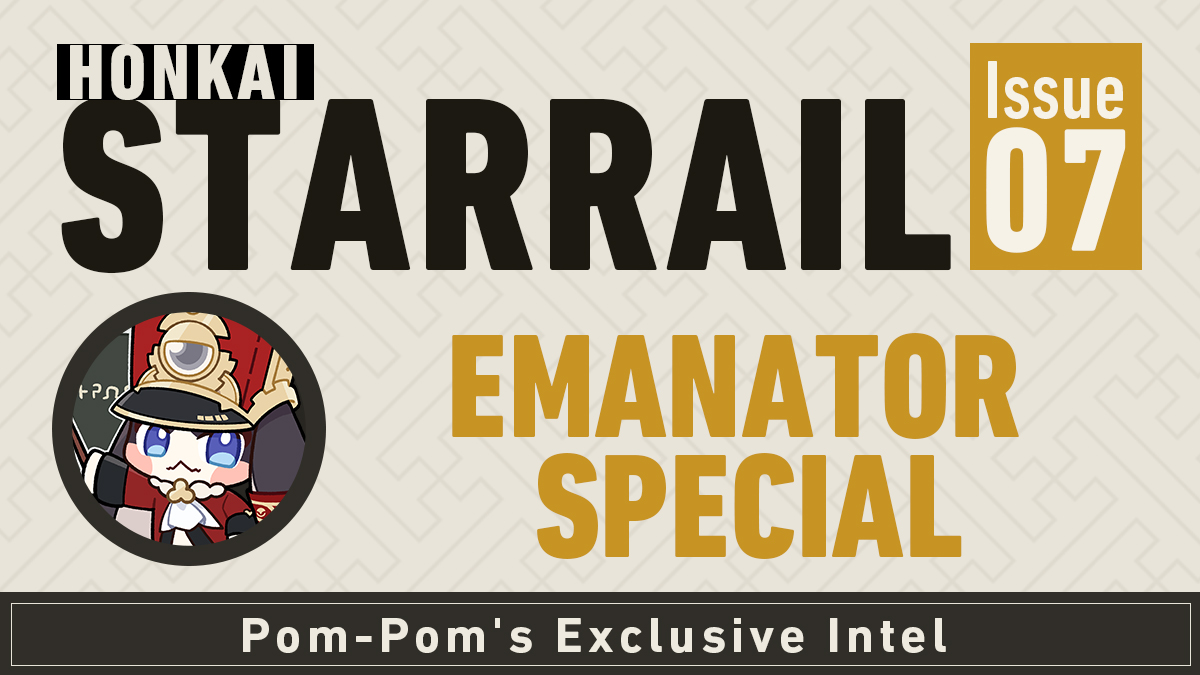 Honkai: Star Rail tweet media