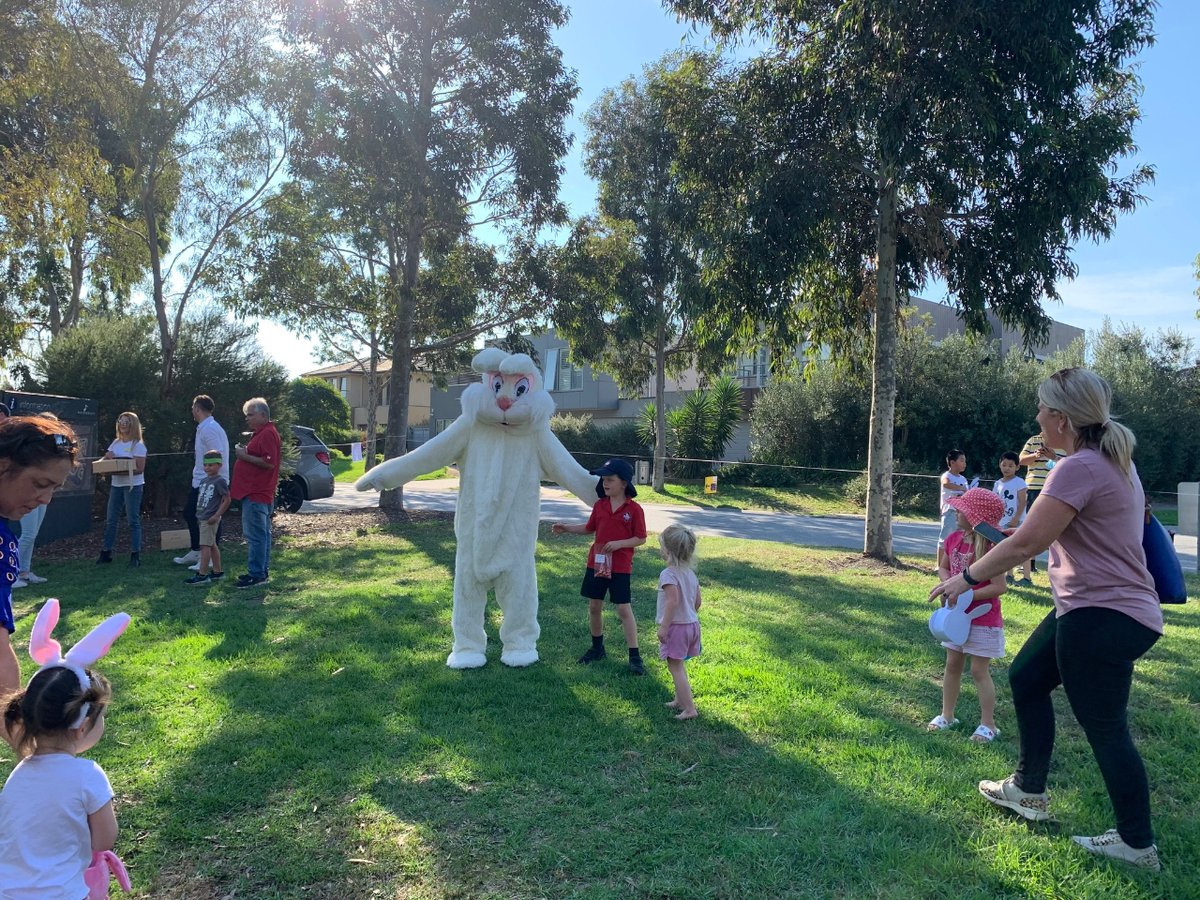 Waterways Residents Assoc. tweet media