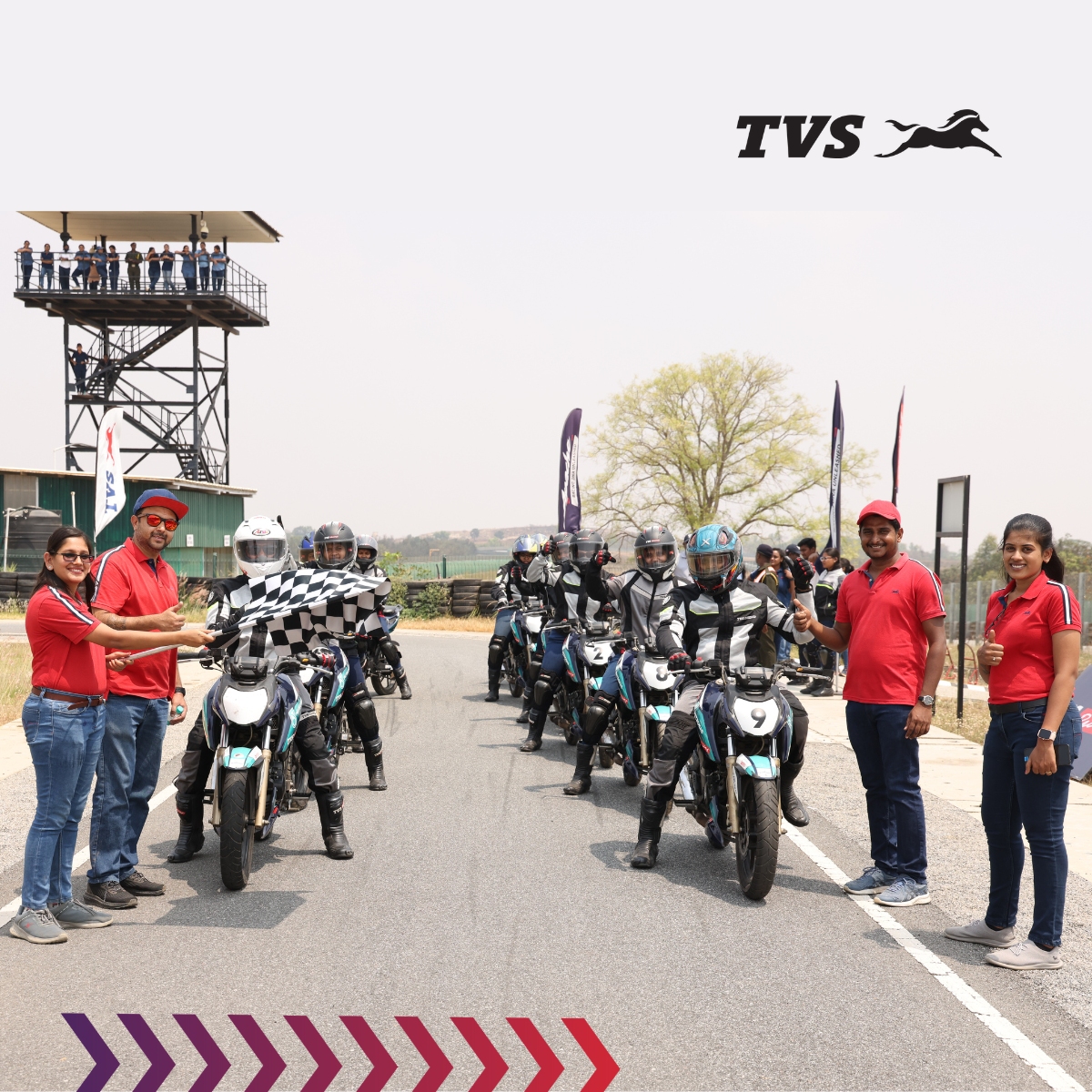 tvsmotorcompany tweet picture