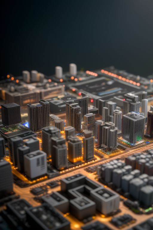 dhayfule's tweet photo. The way forests are cut down for the quest of blooming real estate and commercial buildings, the future will not be far away when the greenery will be replaced with concrete and looking from bird's view the landscape will appear as if looking at electronic circuit
#AIimage https://t.co/Mm0qUdI8G1