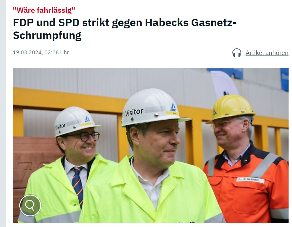 Das Bundeswirtschaftsministerium plant - mit Recht - einen neuen Ordnungsrahmen für die zukünftige Gas- und Wärmeversorgung. In dem aktuellen 'Green Paper' geht es um die Frage, wie die Erdgasversorgung bis 2045 wirtschaftlich bleiben kann, wenn immer weniger Kunden Gas…