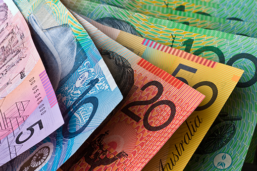Where next for the #AussieDollar? According to @BetaShares, a soft-landing scenario for the global economy looks increasingly likely, suggesting the A$ could start to trend higher over 2024 and into 2025. Read more ASX Investor Update: bit.ly/4bSv1Py #ASXInvestorUpdate