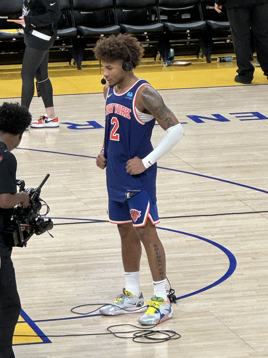 TheRealAdamG's tweet image. The #duece was loose. 29 points.