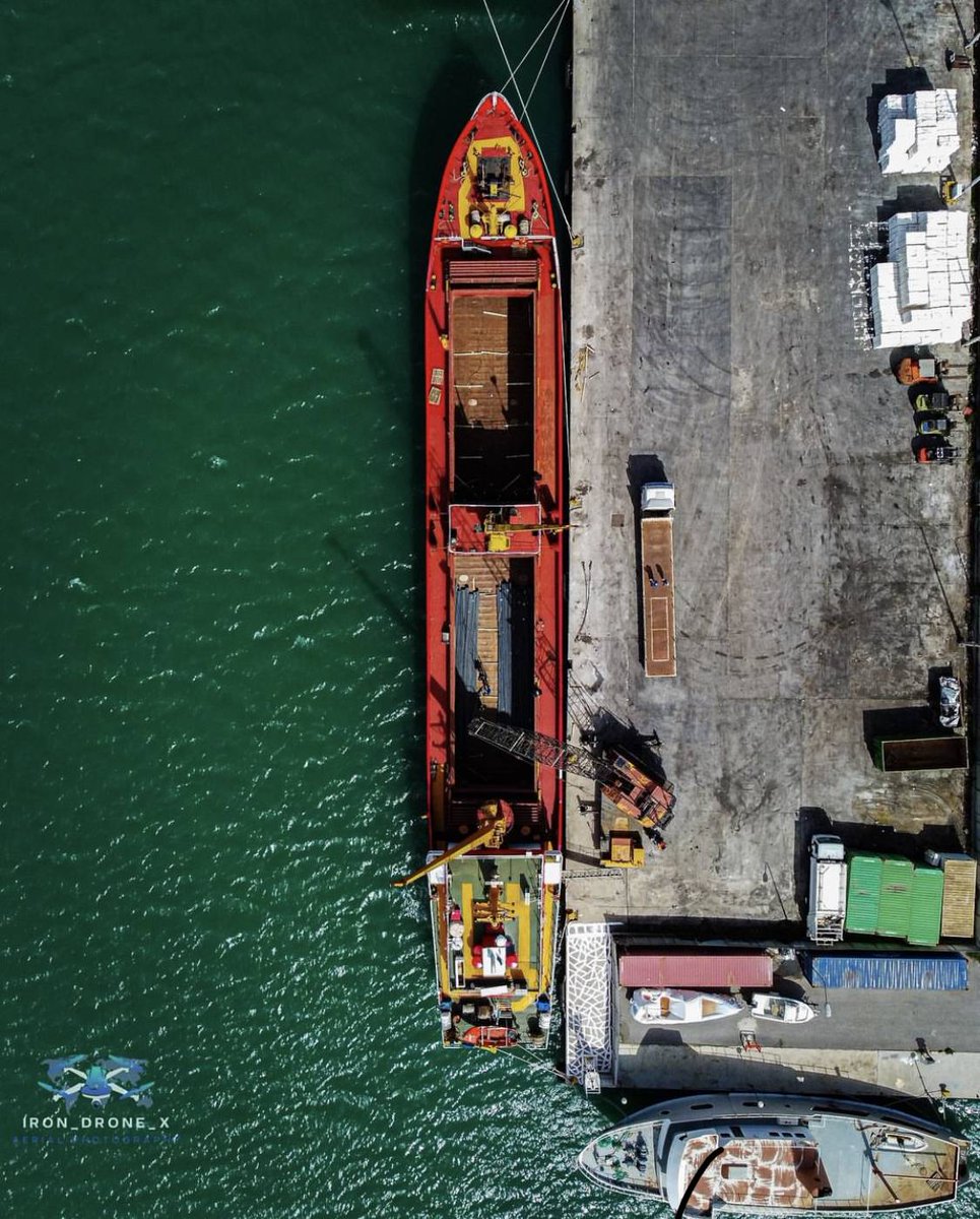 #Chalkida #Evia Greece by iron_drone_x via isalos.net #Sailing  #Photography #GreekShipping #ShipsAndShipping #Seafarers #Sea #Sunset #Nature #Travel