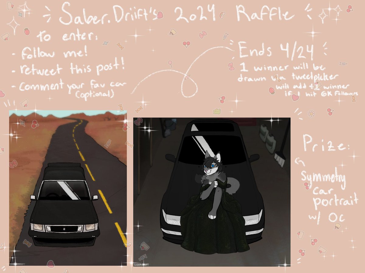 It's that time again

&lt;3