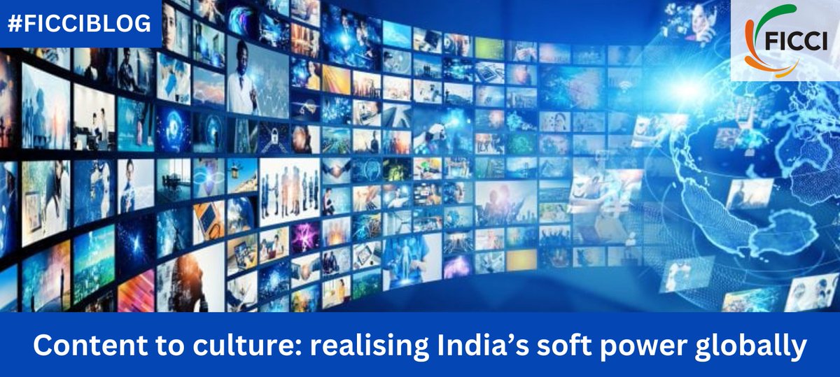 The Indian media and entertainment sector is witnessing unprecedented integration of digital technologies, fueled by the Government's focus on improving digital infrastructure. This surge is projected to drive the sector's growth to over INR 3 trillion ($37.1 billion) by 2026,…